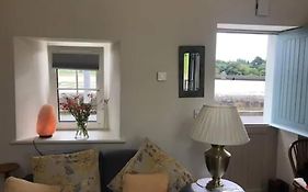 3 Quay Cottage Killala. Luxury Sea-Front Cottage